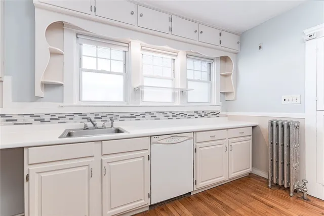 $2,500 | 30 Taft Avenue, Unit 2, Providence, RI 02906