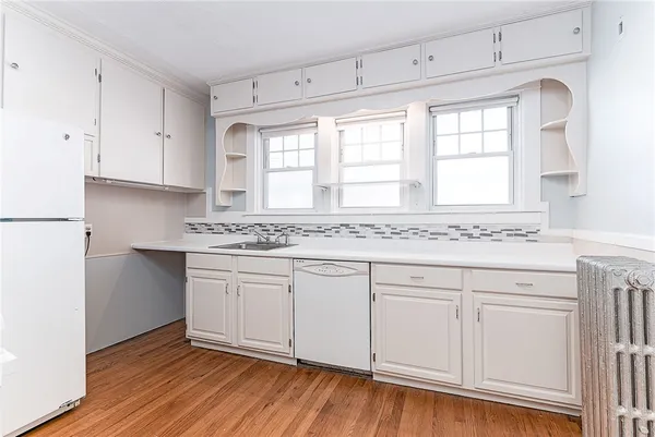 $2,500 | 30 Taft Avenue, Unit 2, Providence, RI 02906