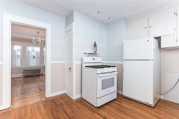 $2,500 | 30 Taft Avenue, Unit 2, Providence, RI 02906