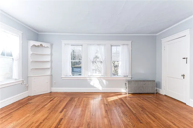 $2,500 | 30 Taft Avenue, Unit 2, Providence, RI 02906