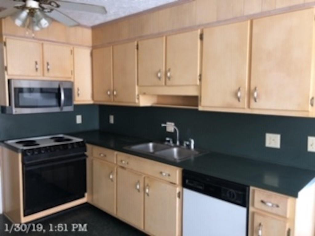 2791 Seamster Road Providence, NC 27315 - Photo 8 of 14 Photo 8