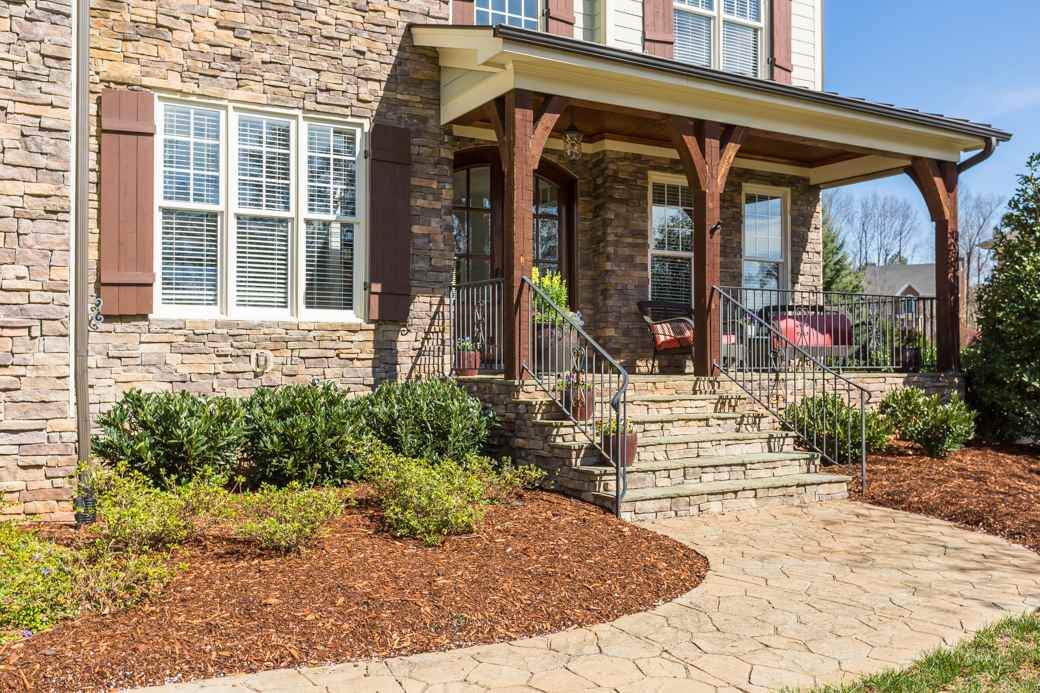 5342 Landguard Drive Raleigh, NC 27613 - Photo 4 of 25 Photo 4