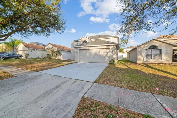 $319,990 | 12965 Tribute Drive, Riverview, FL 33578