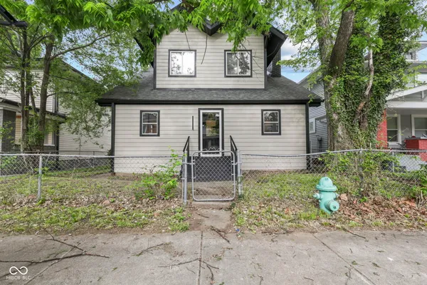 $399,000 | 2922 North Delaware Street, Indianapolis, IN 46205