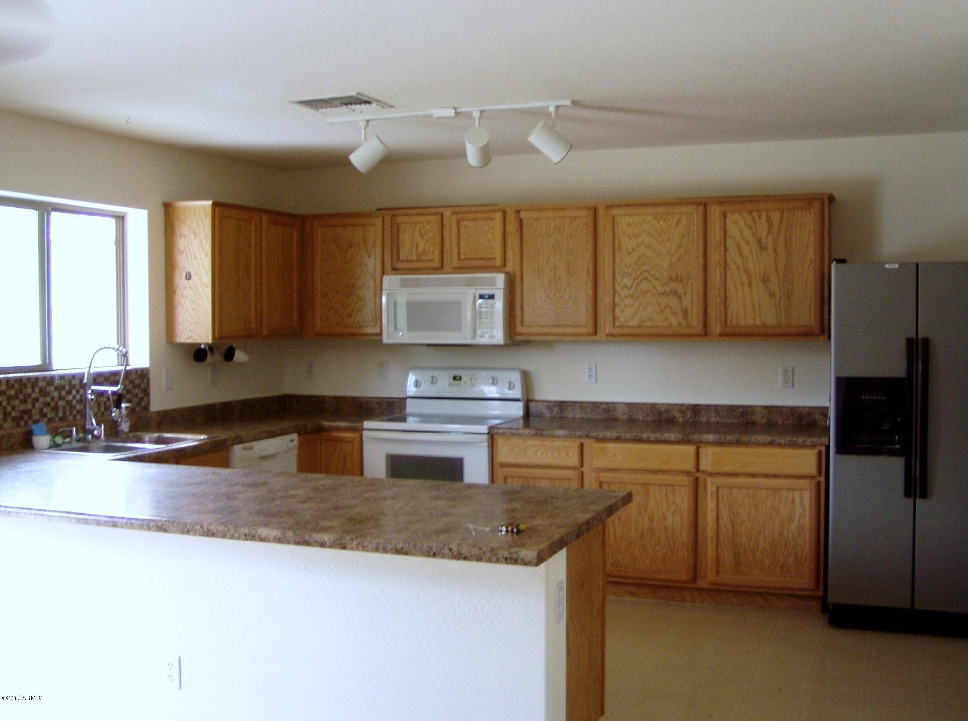 44825 Miramar Road Maricopa, AZ 85139 - Photo 6 of 18 Lots Of Counter Space