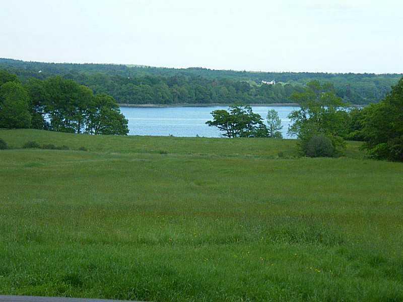 620 Dutch Neck Road Waldoboro, ME 04572 - Photo 4 of 34 View. Expansive Meadow to Waterfront