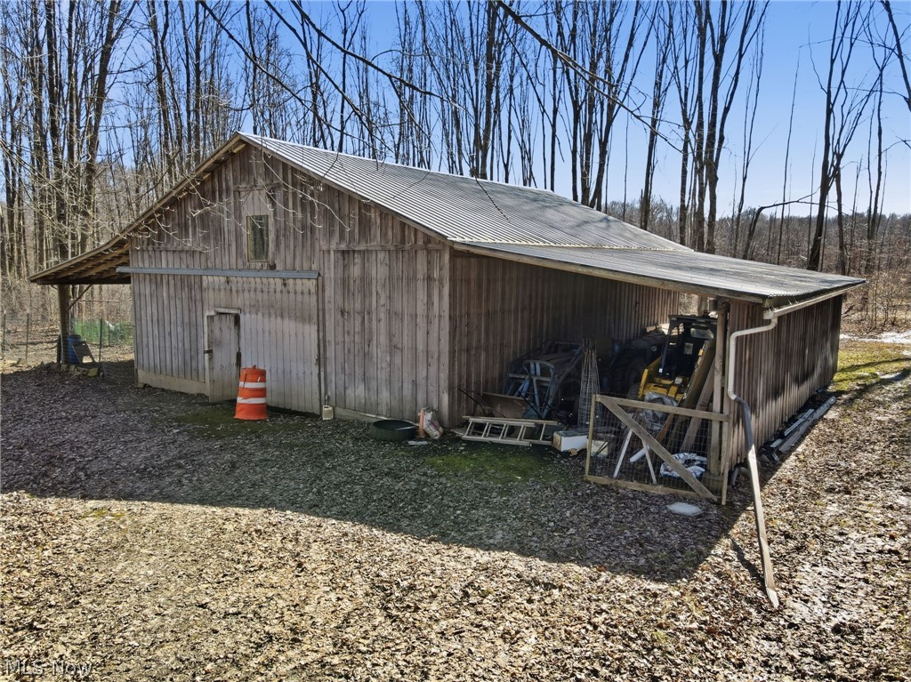4523 Mechanicsville Road Rome, OH 44085 - Photo 8 of 50