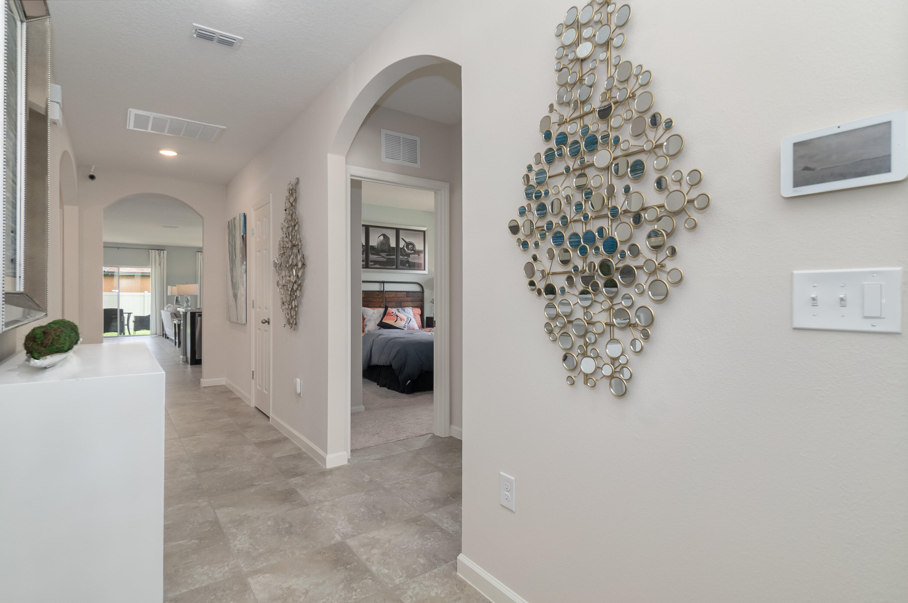 1309 Southwest Becker Road Port St. Lucie, FL 34953 - Photo 12 of 21 Model12