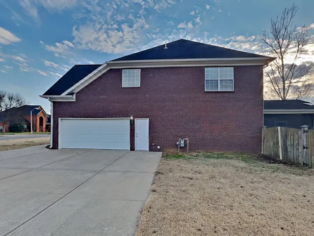 $3,189 | 2655 James Edmon Court, Murfreesboro, TN 37129