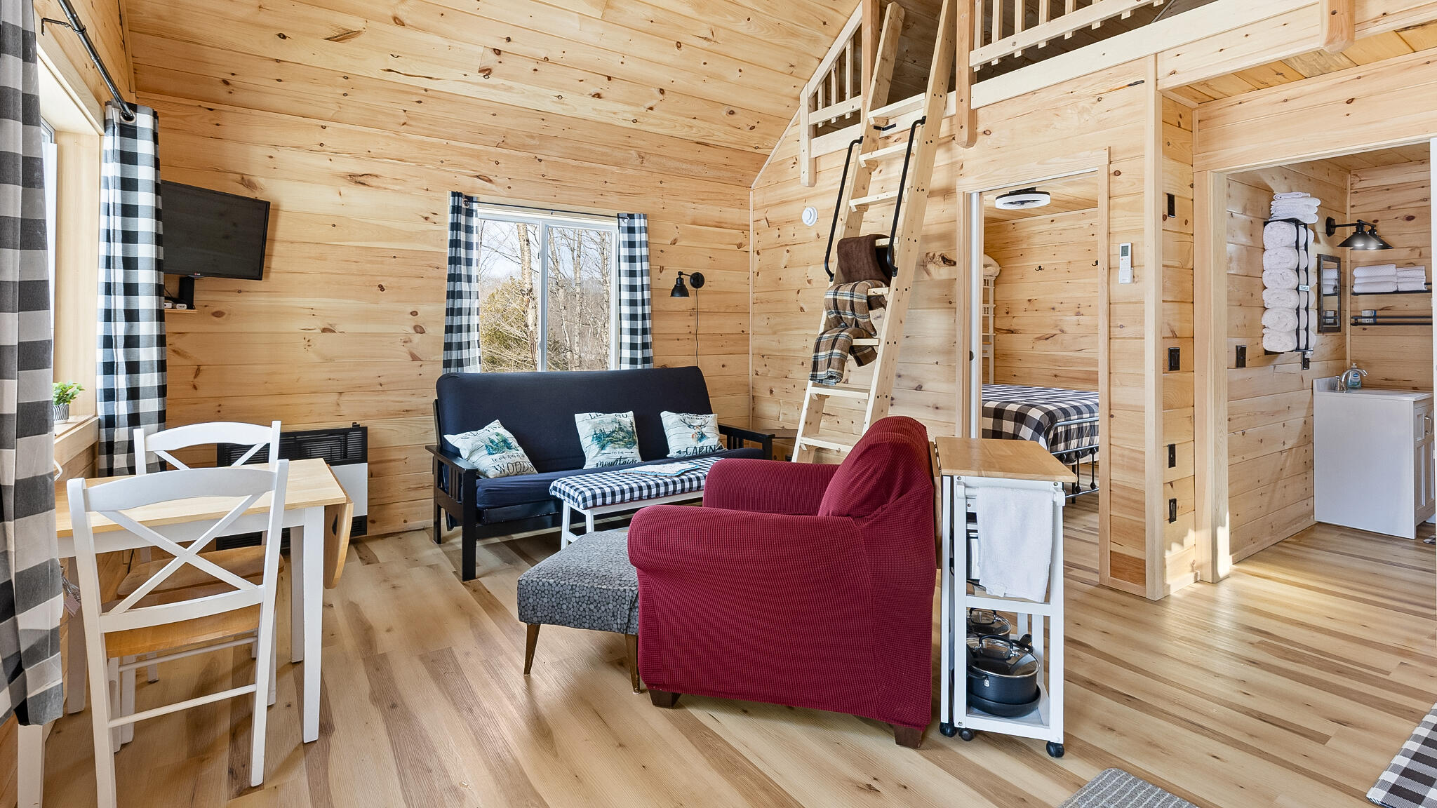 4 Moulton Hill Road Sebec, ME 04481 - Photo 12 of 57 _MG_5383