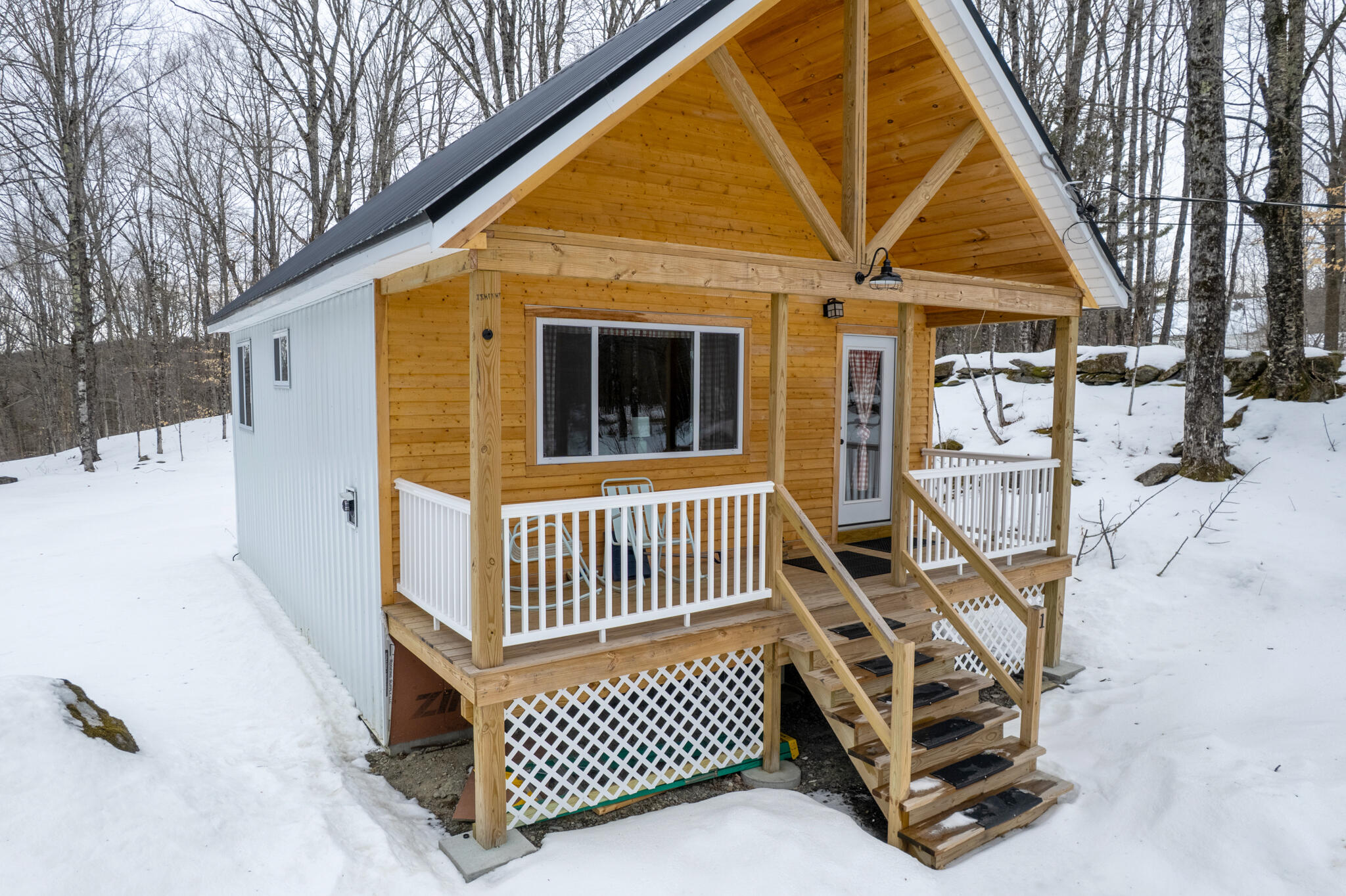 4 Moulton Hill Road Sebec, ME 04481 - Photo 24 of 57 20260228-DJI_0620-HDR