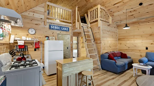 $459,900 | 4 Moulton Hill Road, Sebec, ME 04481
