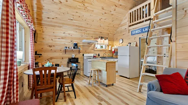 $459,900 | 4 Moulton Hill Road, Sebec, ME 04481