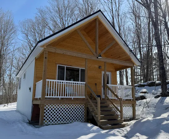$459,900 | 4 Moulton Hill Road, Sebec, ME 04481