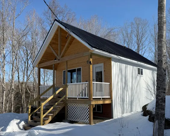$459,900 | 4 Moulton Hill Road, Sebec, ME 04481