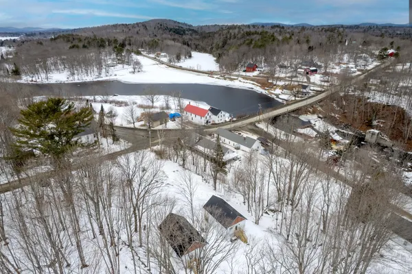 $459,900 | 4 Moulton Hill Road, Sebec, ME 04481
