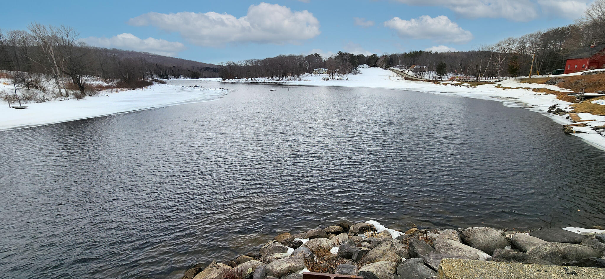 4 Moulton Hill Road Sebec, ME 04481 - Photo 49 of 57 20260228_144229