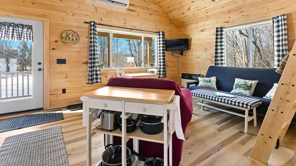 $459,900 | 4 Moulton Hill Road, Sebec, ME 04481
