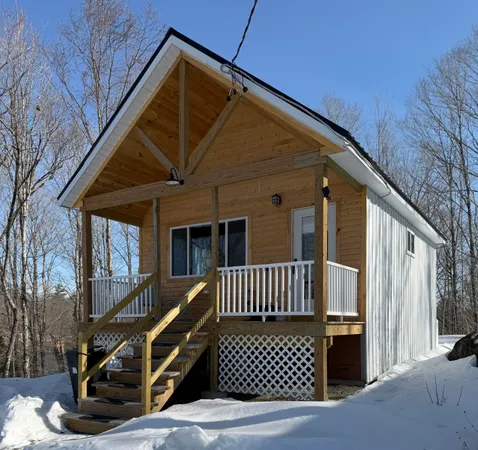 $459,900 | 4 Moulton Hill Road, Sebec, ME 04481