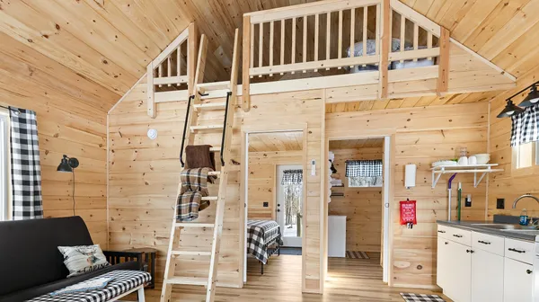 $459,900 | 4 Moulton Hill Road, Sebec, ME 04481