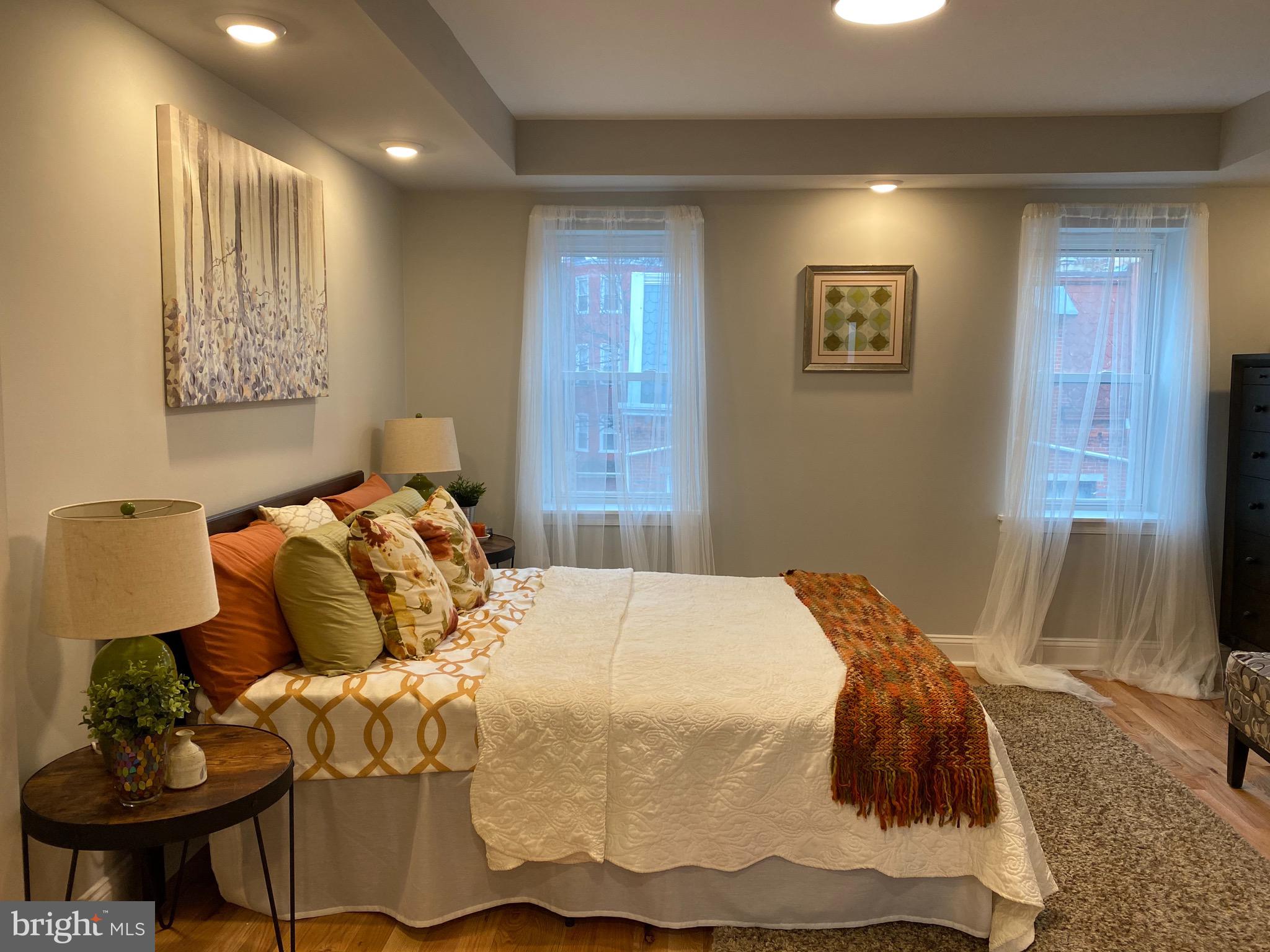 1432 Cambridge Street Philadelphia, PA 19130 - Photo 18 of 24