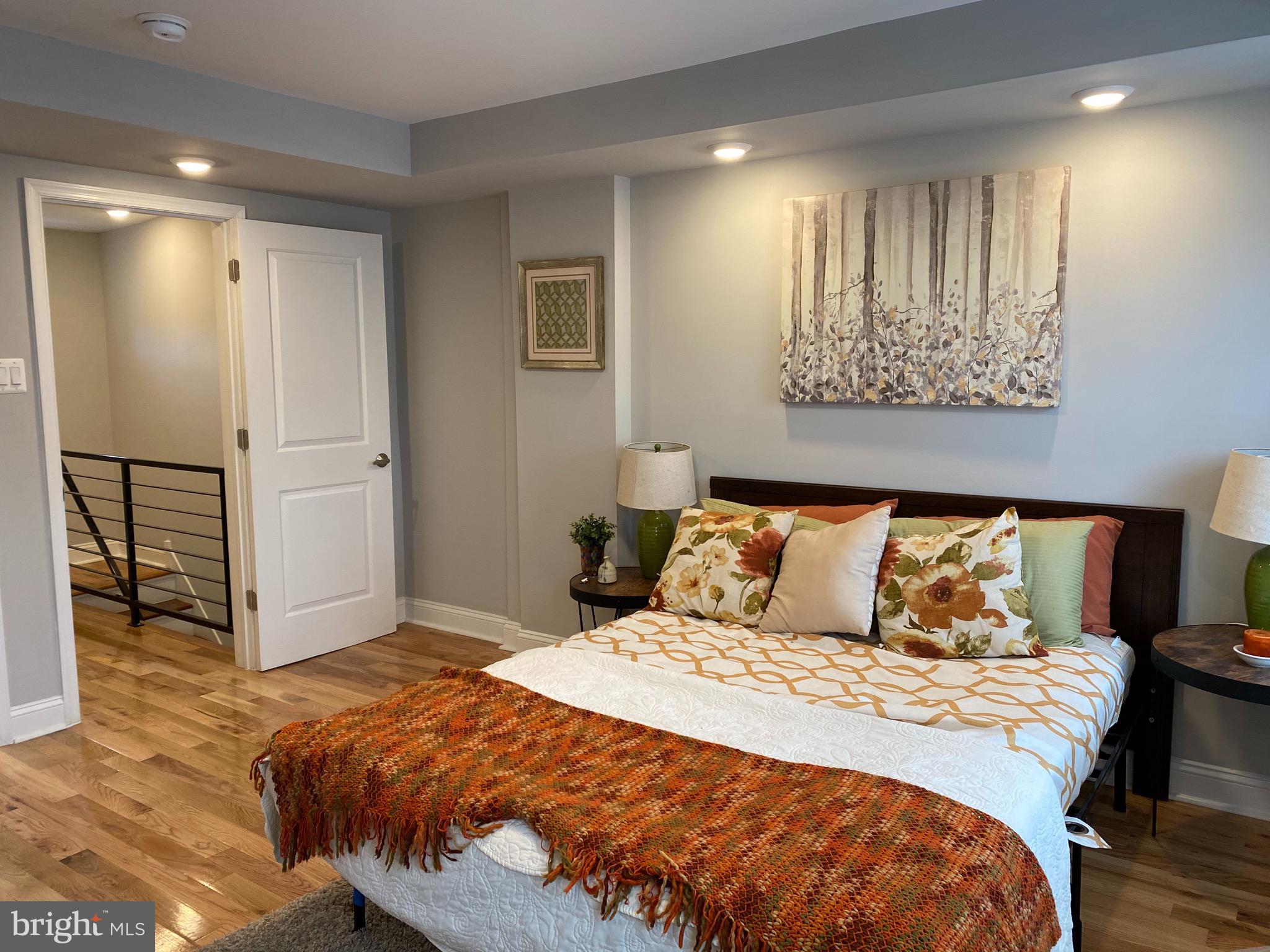 1432 Cambridge Street Philadelphia, PA 19130 - Photo 19 of 24