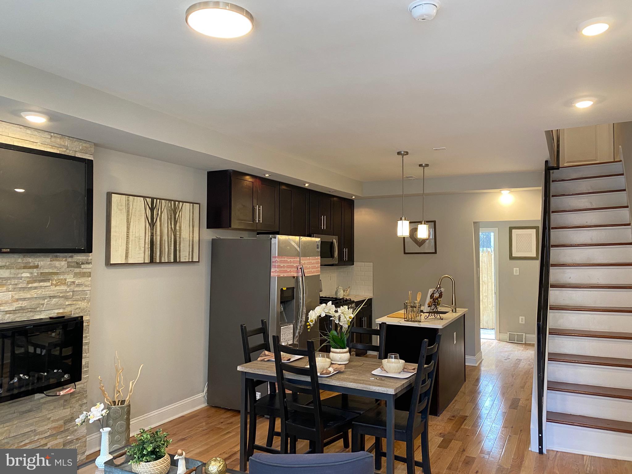 1432 Cambridge Street Philadelphia, PA 19130 - Photo 2 of 24