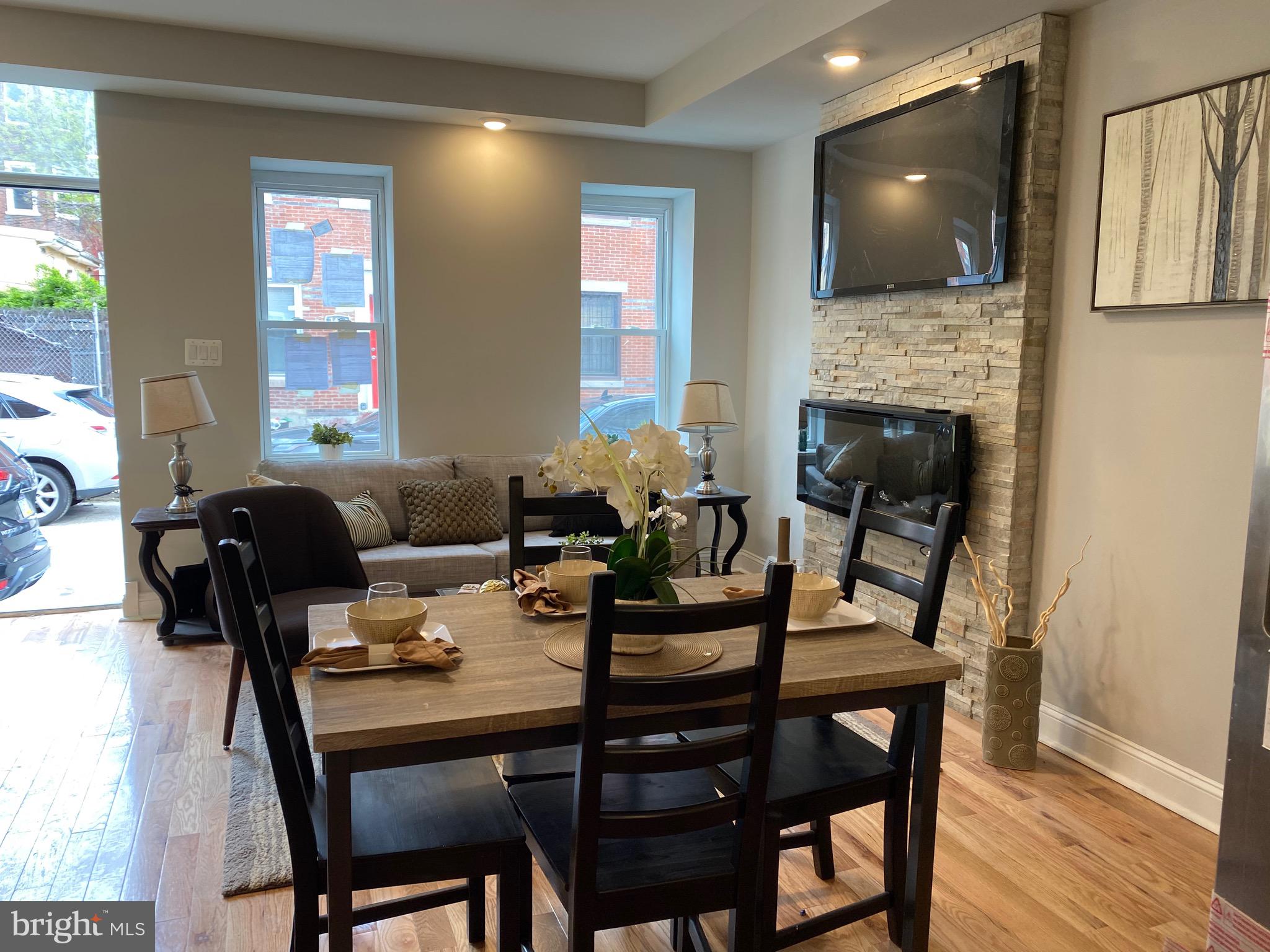 1432 Cambridge Street Philadelphia, PA 19130 - Photo 3 of 24