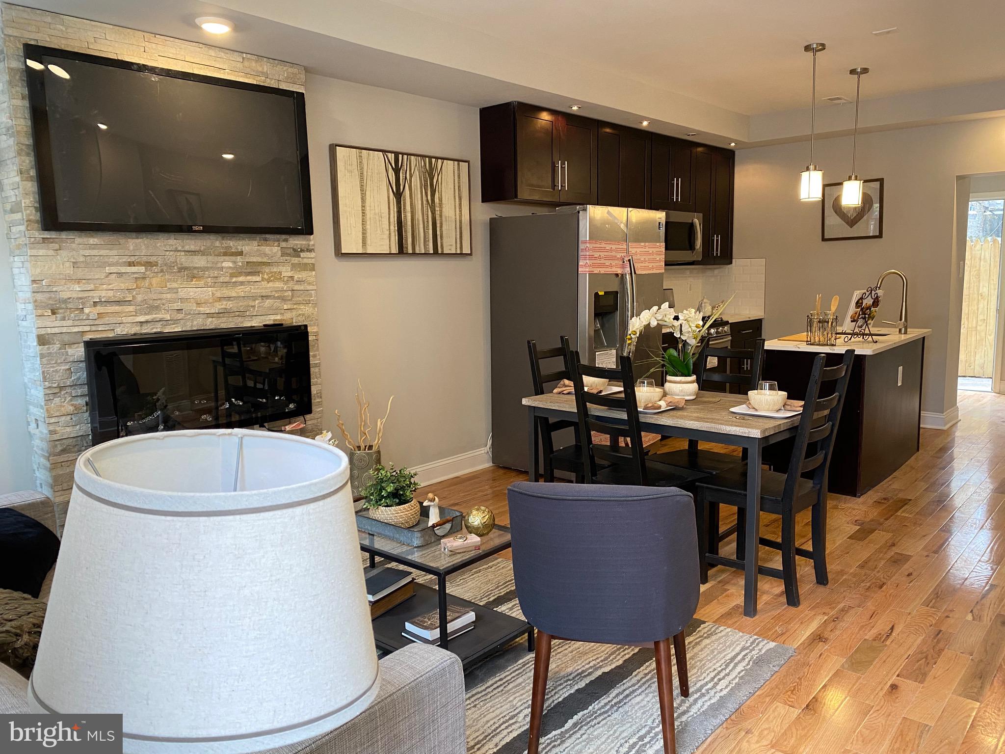 1432 Cambridge Street Philadelphia, PA 19130 - Photo 5 of 24