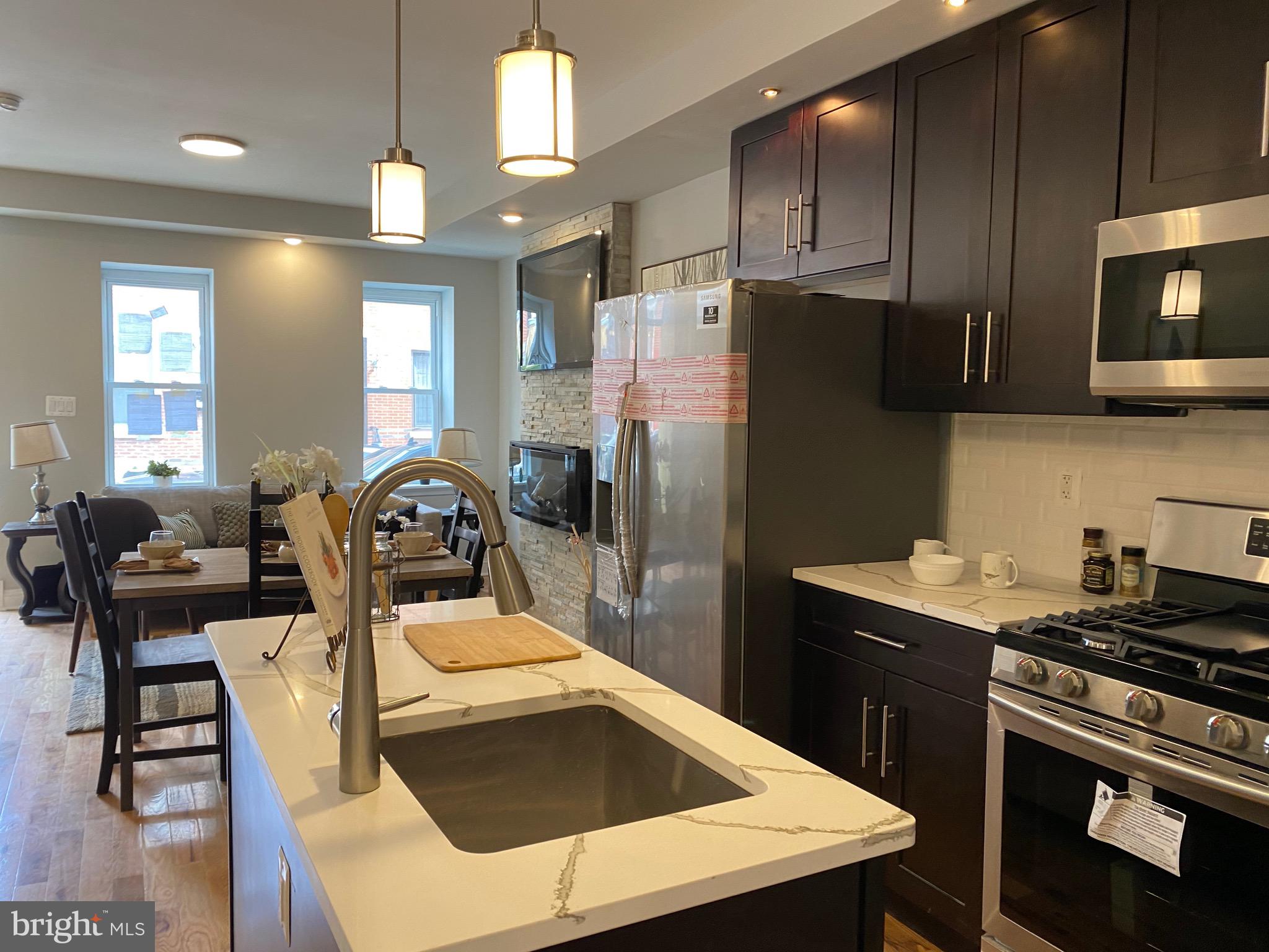 1432 Cambridge Street Philadelphia, PA 19130 - Photo 6 of 24