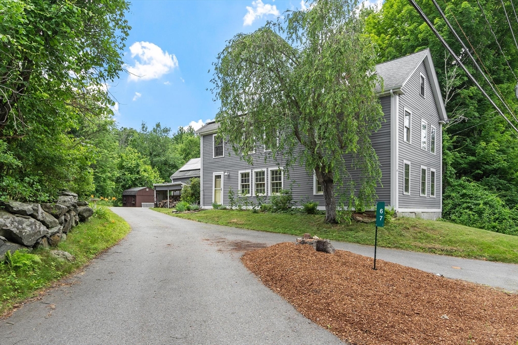 67 Still River Road Harvard, MA 01451 - Photo 1 of 42