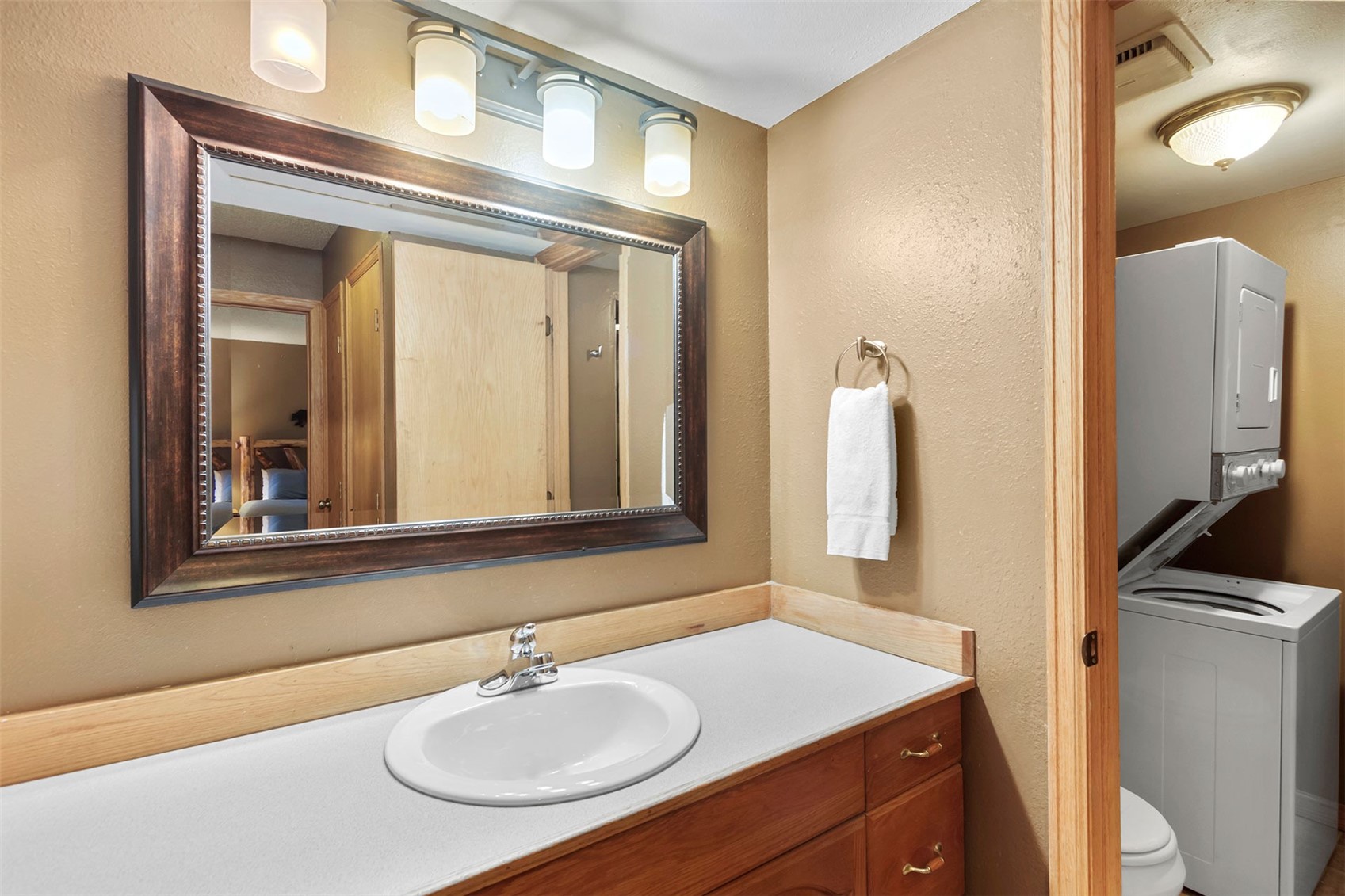 325 Four Oclock Road, Unit A204 Breckenridge, CO 80424 - Photo 18 of 19 Gallery Image 18