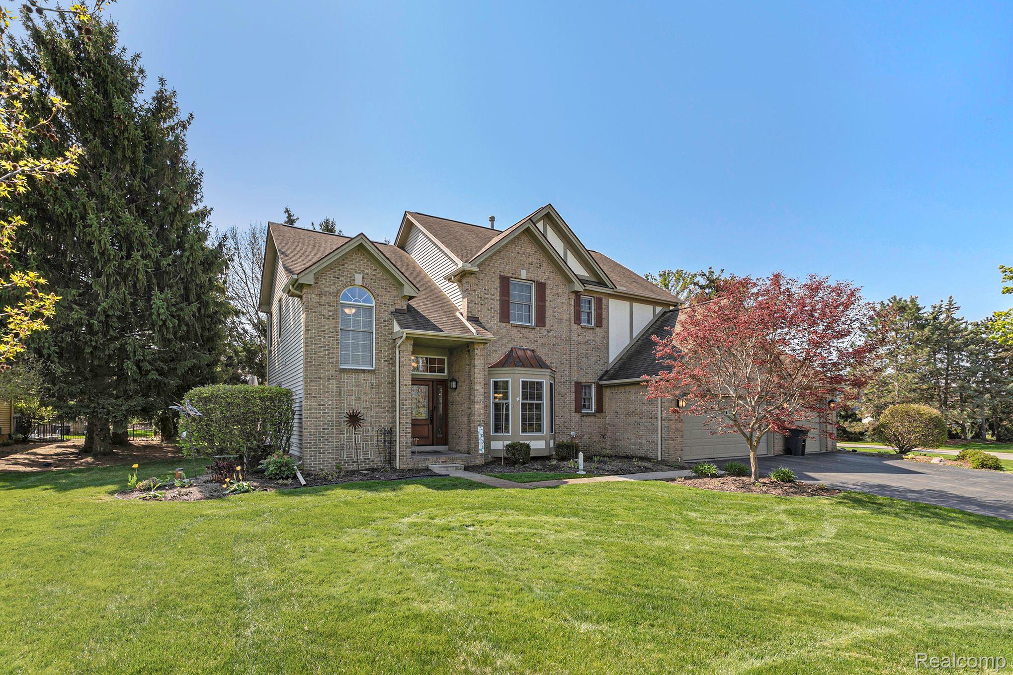 4047 Pine Ridge Court Fenton, MI 48430 - Photo 29 of 31