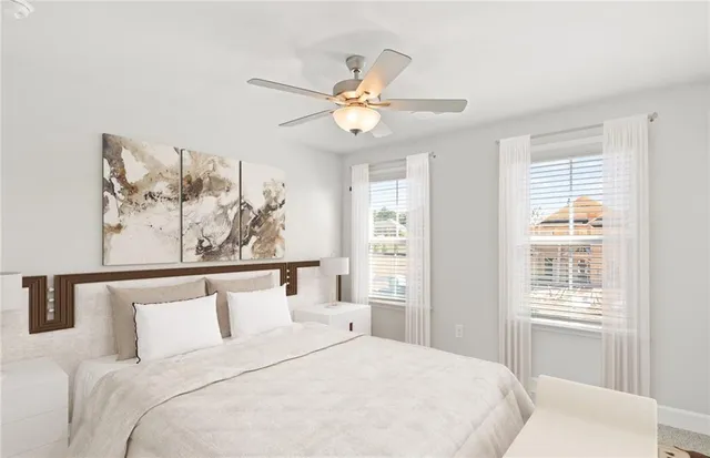 $575,300 | 3221 Morris Hills Drive, Dacula, GA 30019