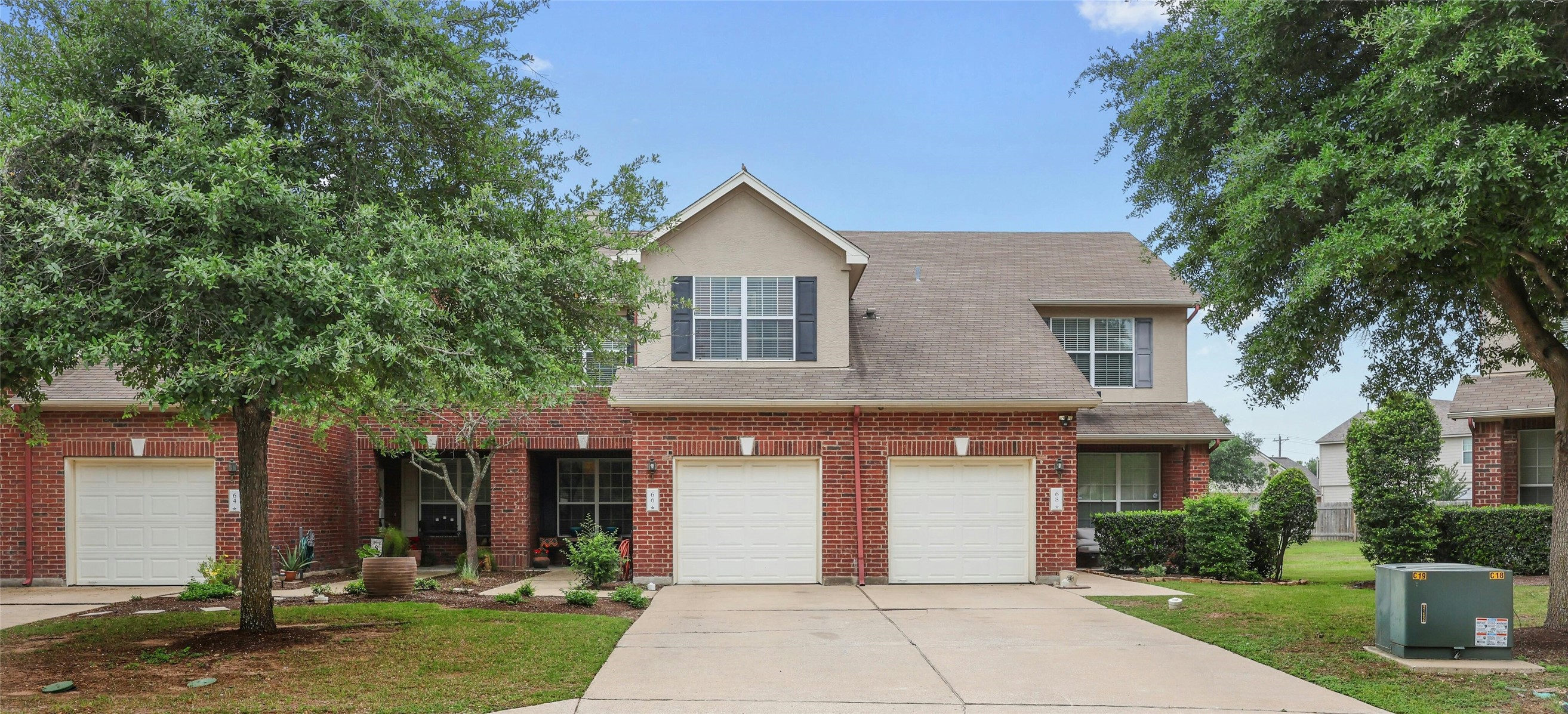 66 Verde Ranch Loop Leander, TX 78641 - Photo 1 of 1