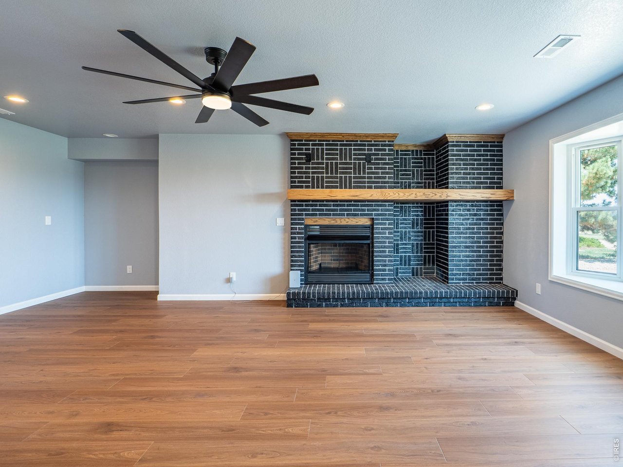 36301 Appy Road Eaton, CO 80615 - Photo 3 of 36 Very spacious living room