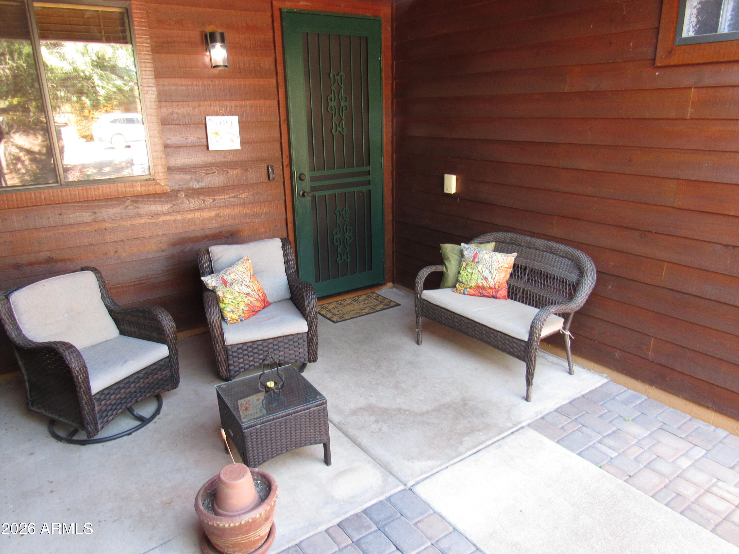 405 West Houston Mesa Road Payson, AZ 85541 - Photo 2 of 32