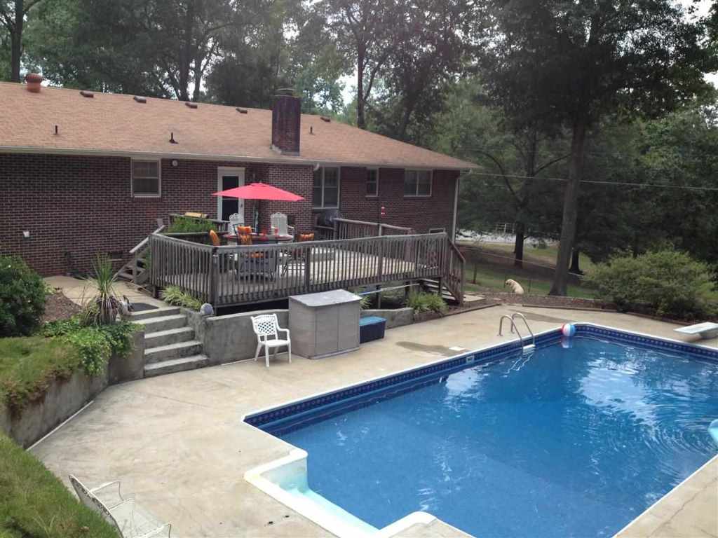 210 Keystone Drive Anderson, SC 29621 - Photo 19 of 29