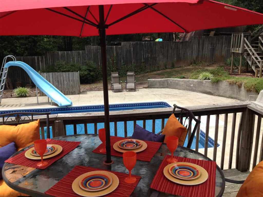 210 Keystone Drive Anderson, SC 29621 - Photo 21 of 29