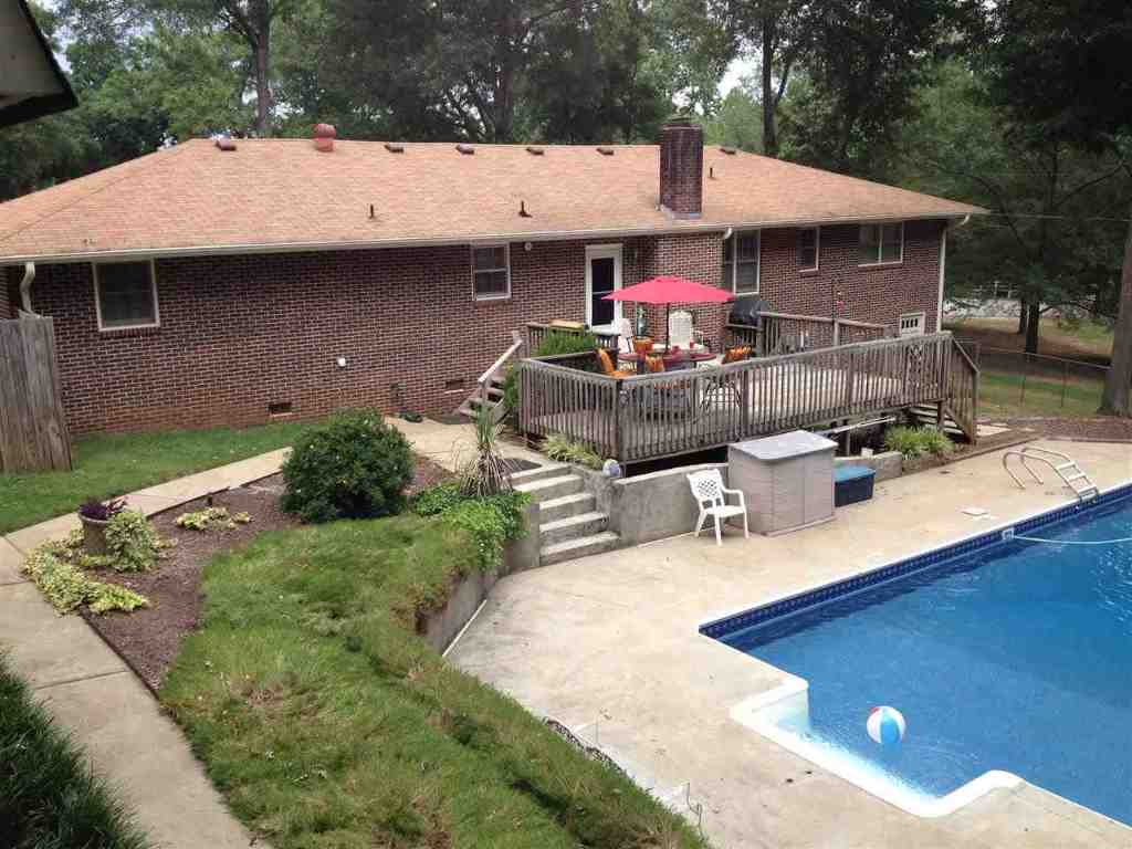 210 Keystone Drive Anderson, SC 29621 - Photo 27 of 29