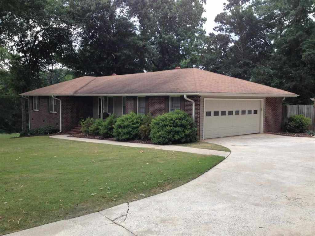 210 Keystone Drive Anderson, SC 29621 - Photo 3 of 29