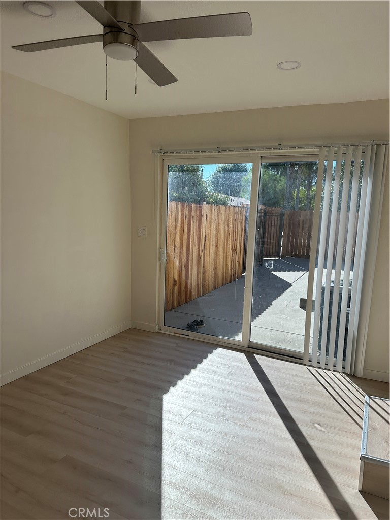 19140 Strathern Street Reseda, CA 91335 - Photo 13 of 33 a view of a balcony