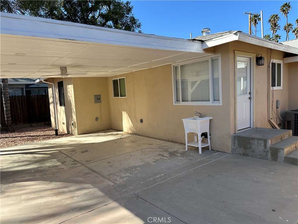 19140 Strathern Street Reseda, CA 91335 - Photo 34 of 35 a view of a house with a outdoor space