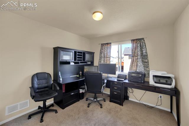 4521 Sierra Rica Road Colorado Springs, CO 80911 - Photo 17 of 18