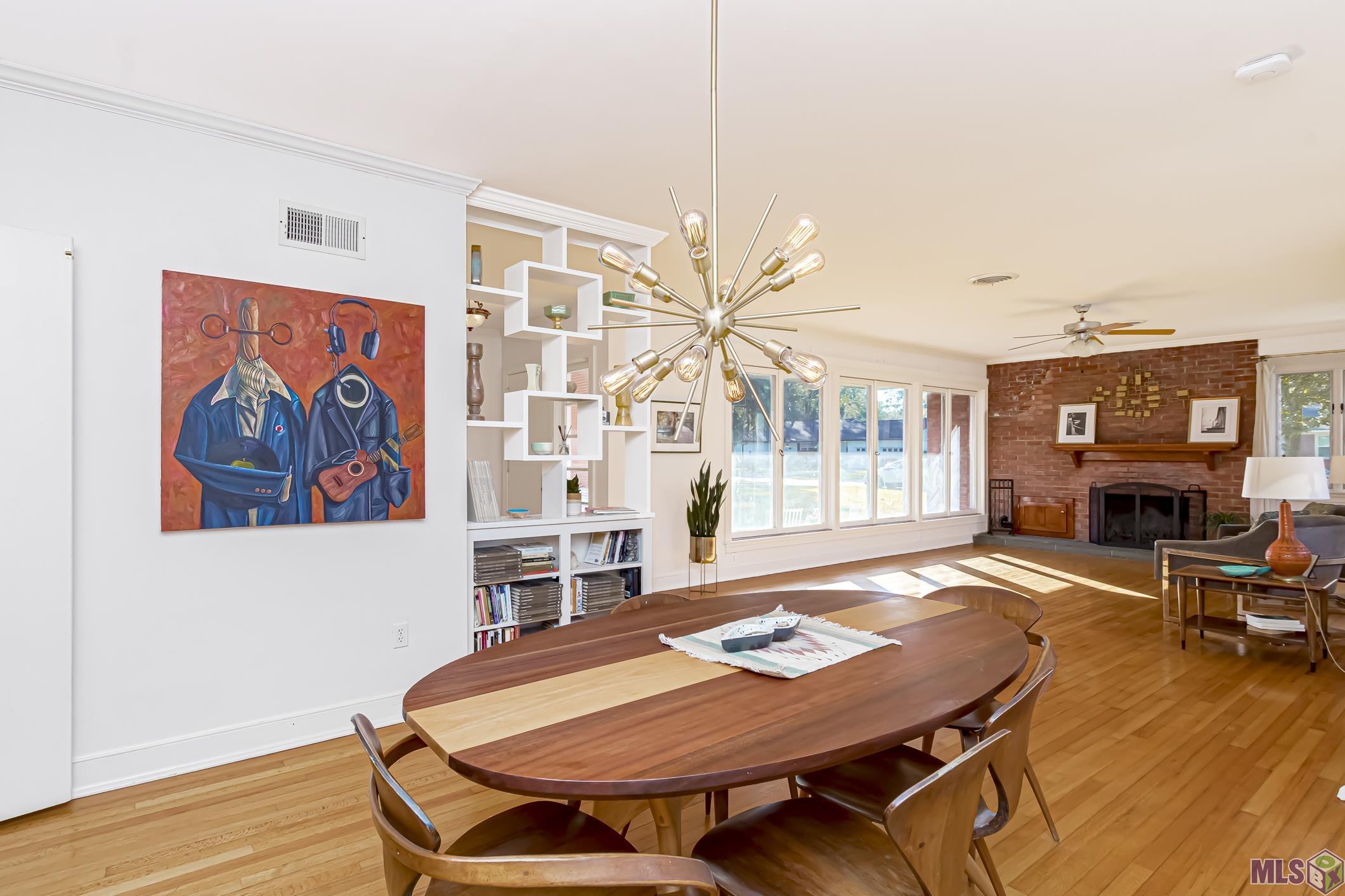 9121 Meadowood Street Baton Rouge, LA 70815 - Photo 4 of 40 Gallery Image 4