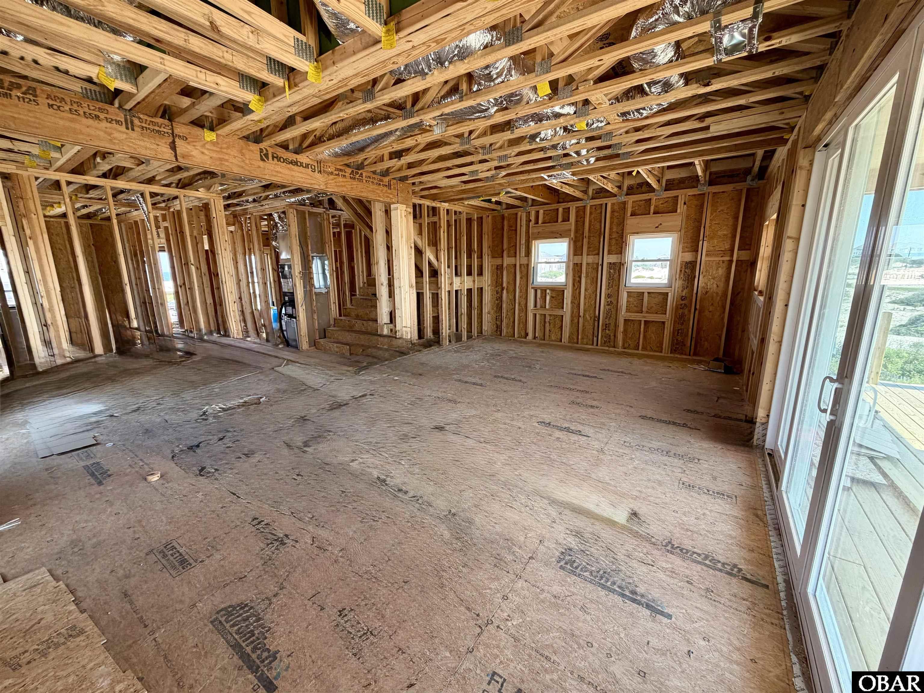 1590 Sandfiddler Road Corolla, NC 27927 - Photo 25 of 39 Dining Room