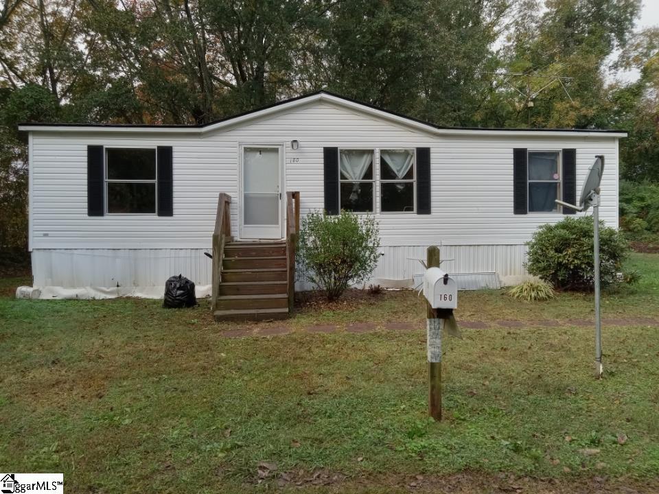 160 Palmetto Farm Road Pacolet, SC 29372 - Photo 1 of 7 Gallery Image 1