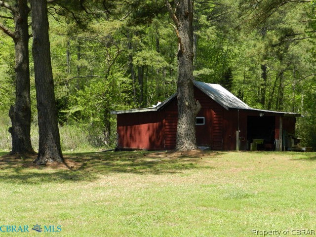 584 Hunts Road Port Haywood, VA 23138 - Photo 37 of 47