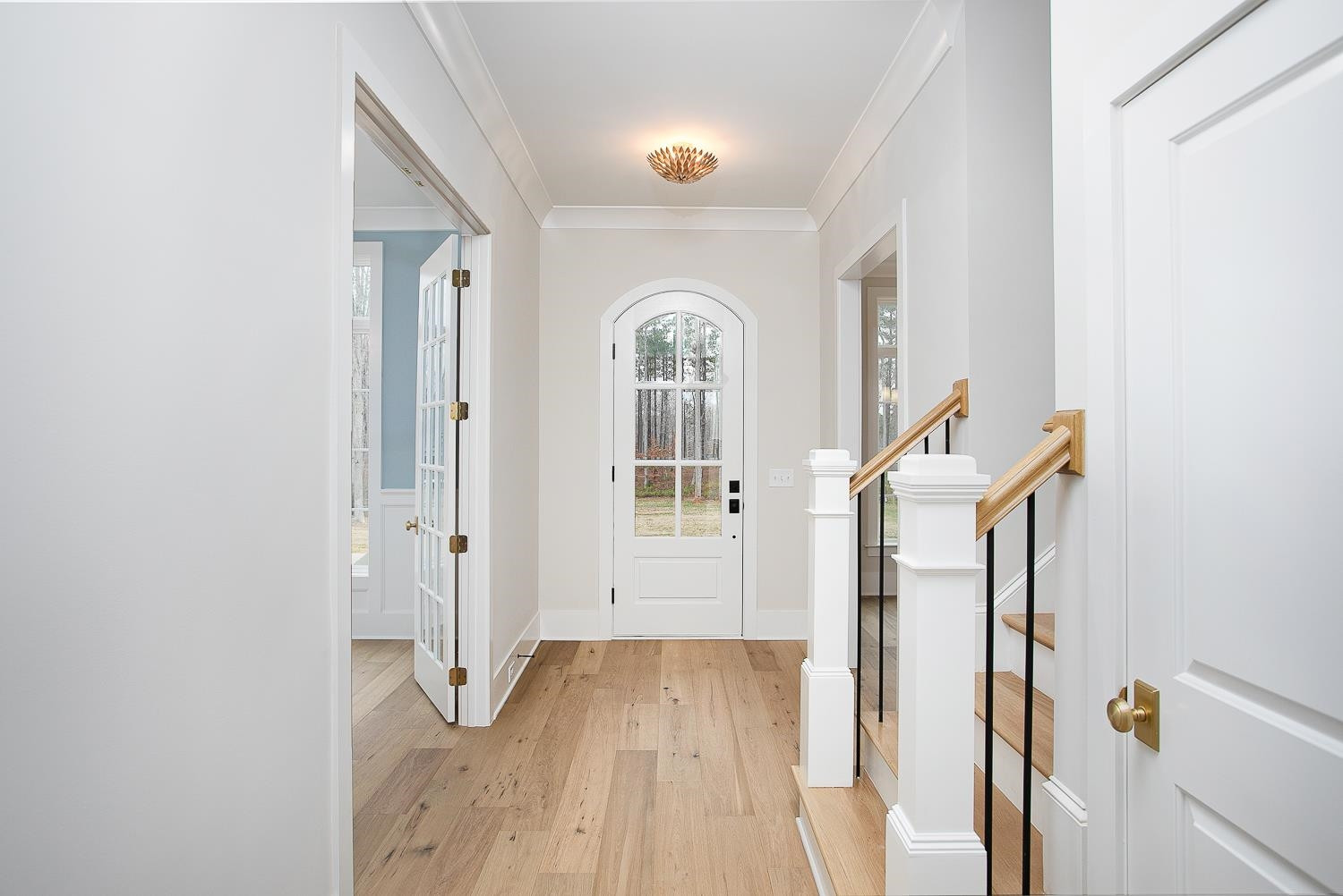 1429 Starry Night Court Raleigh, NC 27613 - Photo 2 of 31 Photo 2