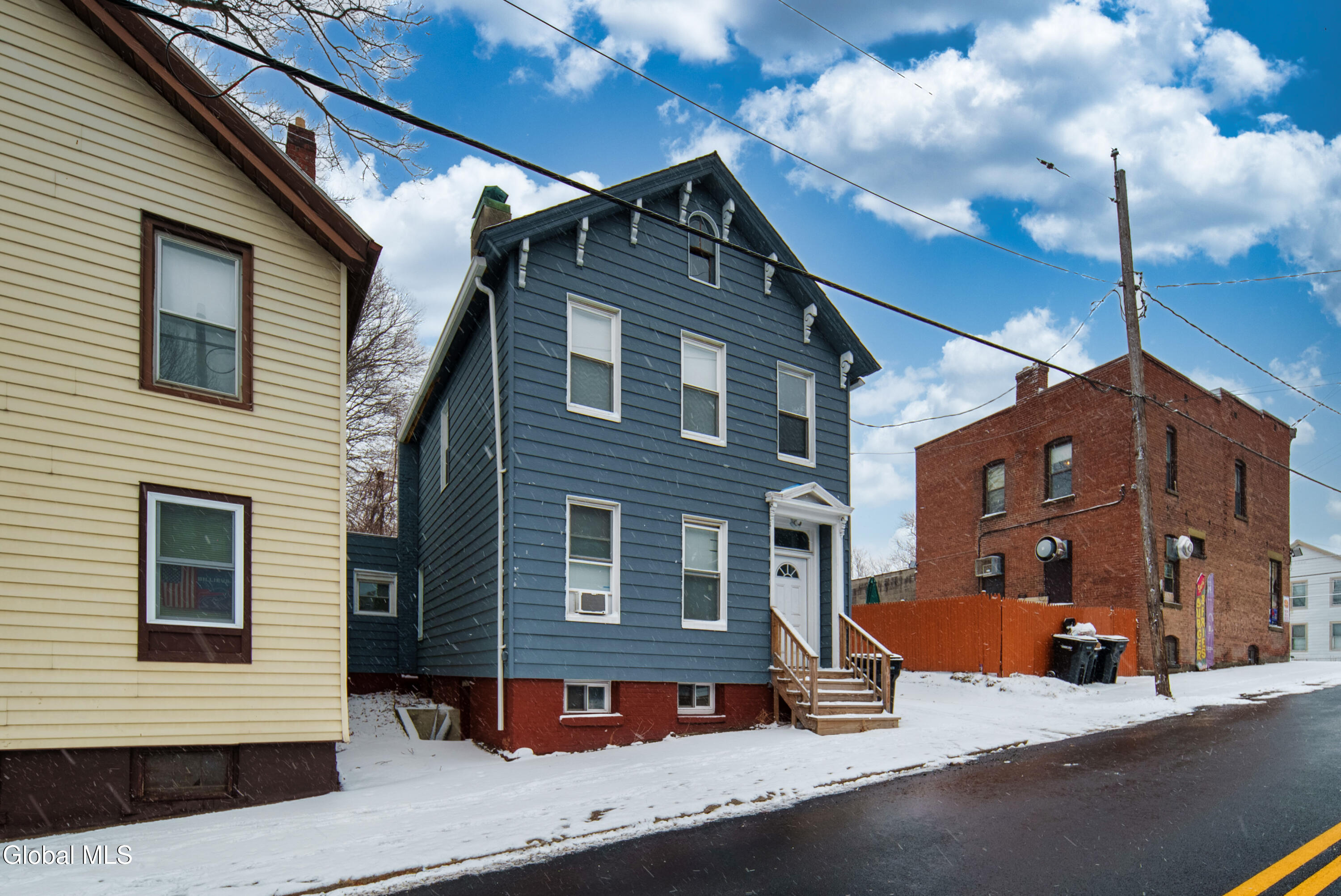 41 Brunswick Avenue Troy, NY 12180 - Photo 45 of 45 044